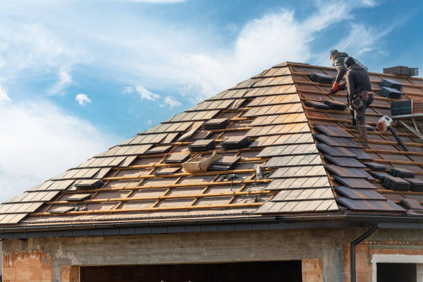 4 Ply Roofing in Plainsboro Center, NJ